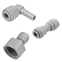 Cuple rapide furtun 3/8