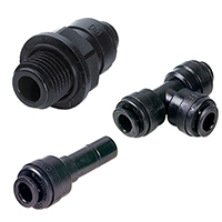 Cuple rapide furtun 4 mm