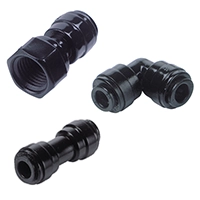 Cuple rapide furtun 6 mm