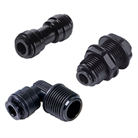 Conectori Fitinguri Cuple Racorduri