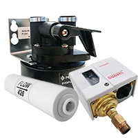 Accesorii Filtre Apa