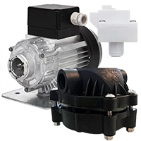 Accesorii pompe apa