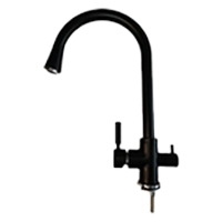 Baterii/robineti cu trei iesiri