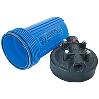 Carcasa filtru apa Big Blue 10"