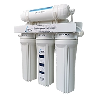 Sisteme Filtrare Apa Casnic