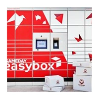 Disponibil in Easybox