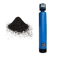 Filtre automate cu carbune activ