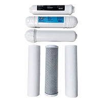 Seturi si Consumabile Filtre Apa