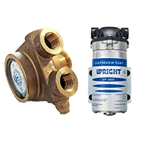 Pompe apa si accesorii