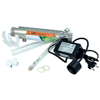 Sterilizatoare si lampi UV