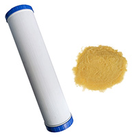 Cartuse Dedurizare Anticalcar