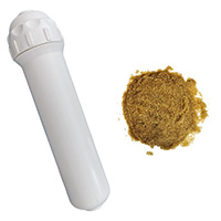 Cartuse Demineralizare