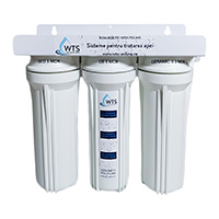 Microfiltrare Max 0,3 Microni